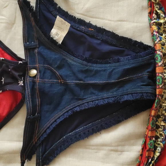 Combo size 30-32 - Picture 4 of 5